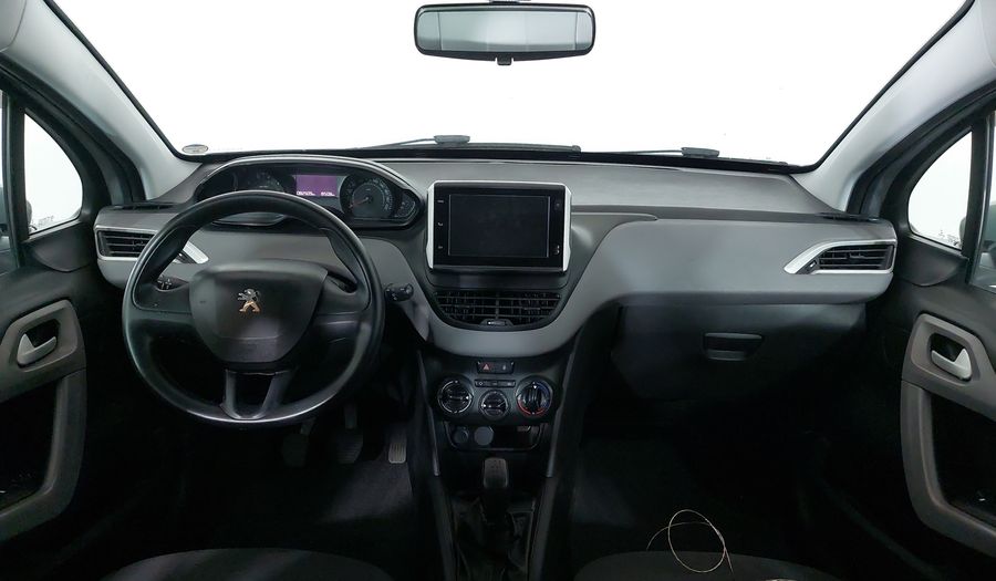 Peugeot 208 1.2 ACTIVE Hatchback 2020