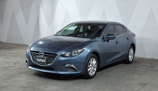 Mazda • Mazda 3