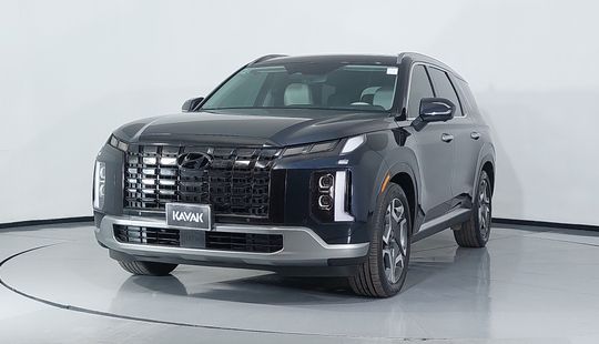 Hyundai • Palisade
