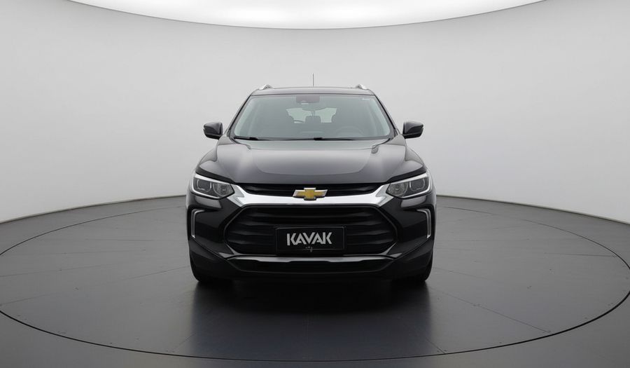 Chevrolet Tracker 1.2 PREMIER AUTOMÁTICO Suv 2022