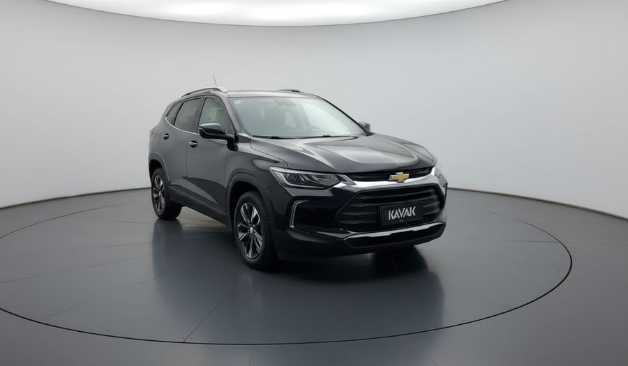 Chevrolet Tracker 1.2 PREMIER AUTOMÁTICO Suv 2022