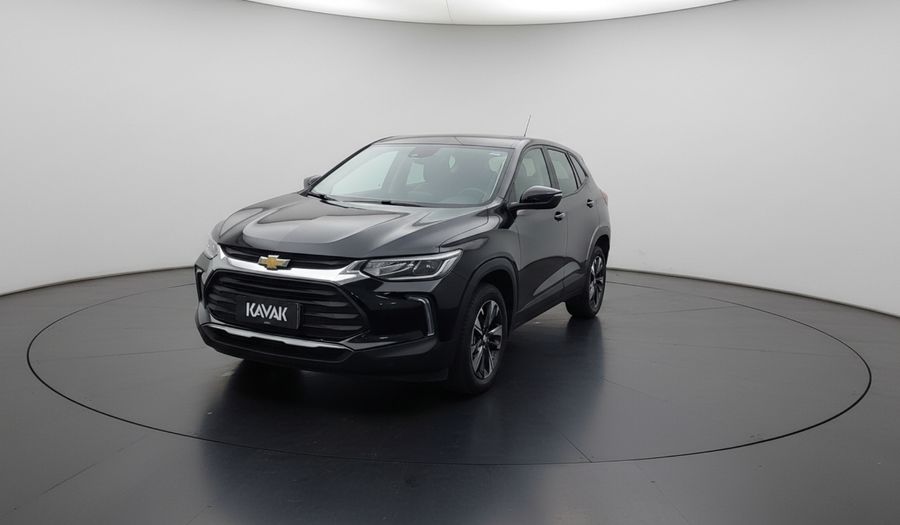 Chevrolet Tracker 1.2 PREMIER AUTOMÁTICO Suv 2022
