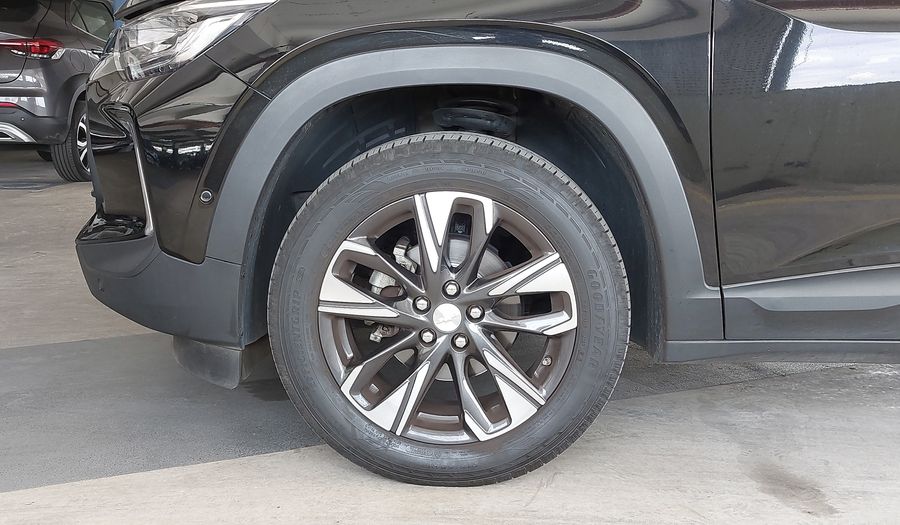 Chevrolet Tracker 1.2 PREMIER AUTOMÁTICO Suv 2022