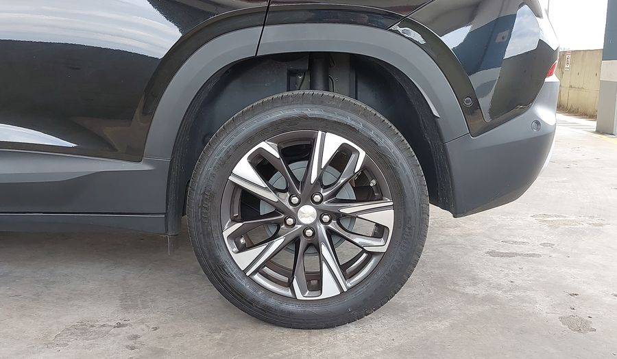 Chevrolet Tracker 1.2 PREMIER AUTOMÁTICO Suv 2022