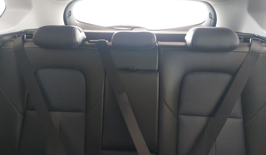 Chevrolet Tracker 1.2 PREMIER AUTOMÁTICO Suv 2022