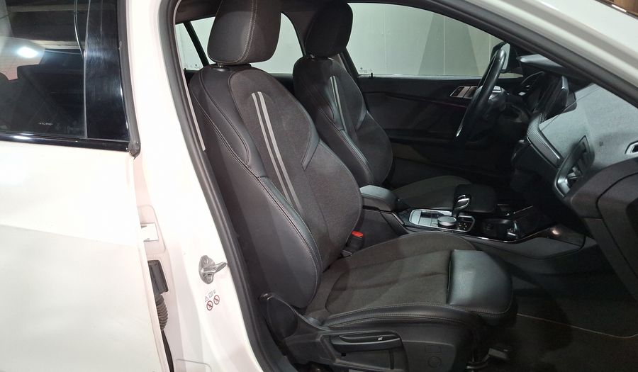 Bmw Serie 1 1.5 118I DCT Hatchback 2022