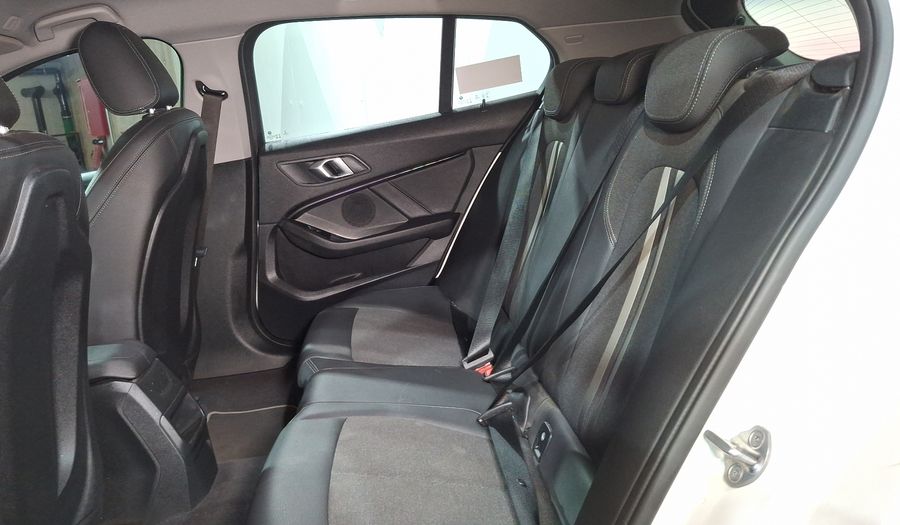 Bmw Serie 1 1.5 118I DCT Hatchback 2022