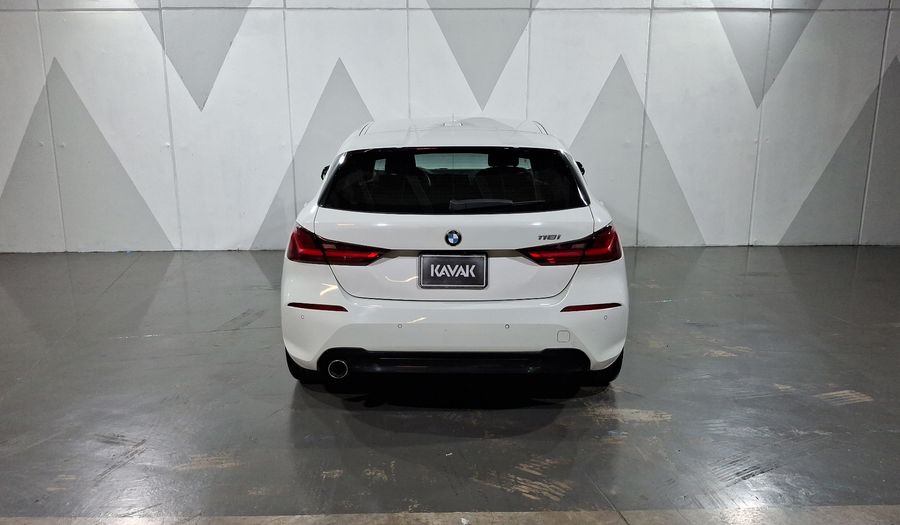 Bmw Serie 1 1.5 118I DCT Hatchback 2022