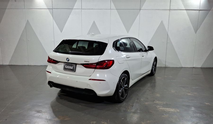 Bmw Serie 1 1.5 118I DCT Hatchback 2022