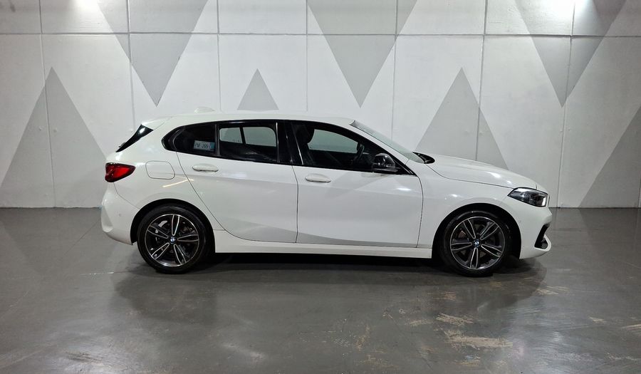 Bmw Serie 1 1.5 118I DCT Hatchback 2022