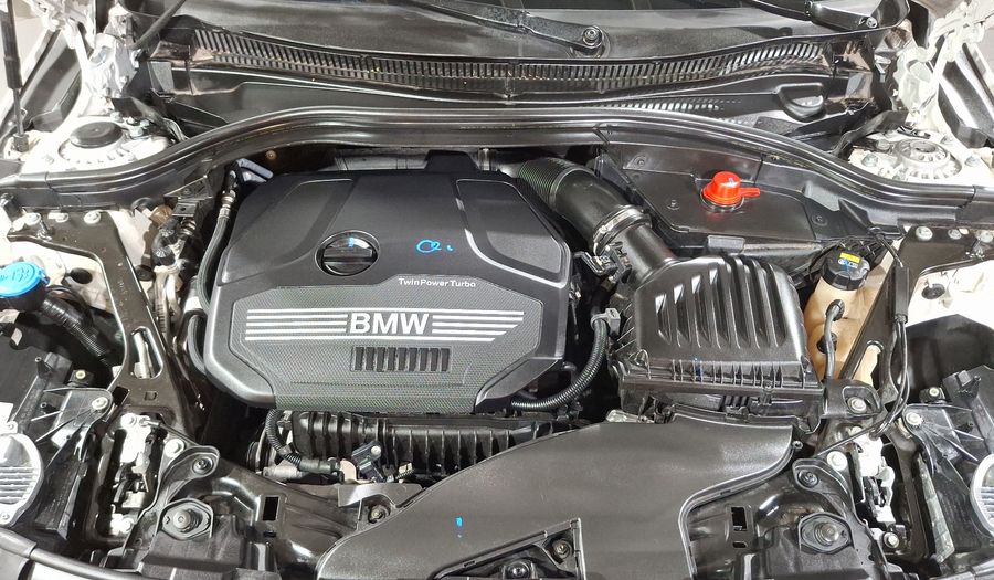 Bmw Serie 1 1.5 118I DCT Hatchback 2022