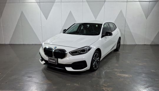 Bmw • Serie 1