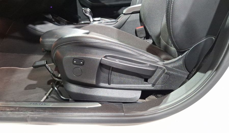 Bmw Serie 1 1.5 118I DCT Hatchback 2022