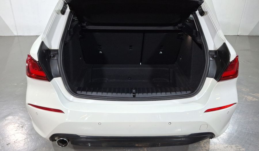 Bmw Serie 1 1.5 118I DCT Hatchback 2022