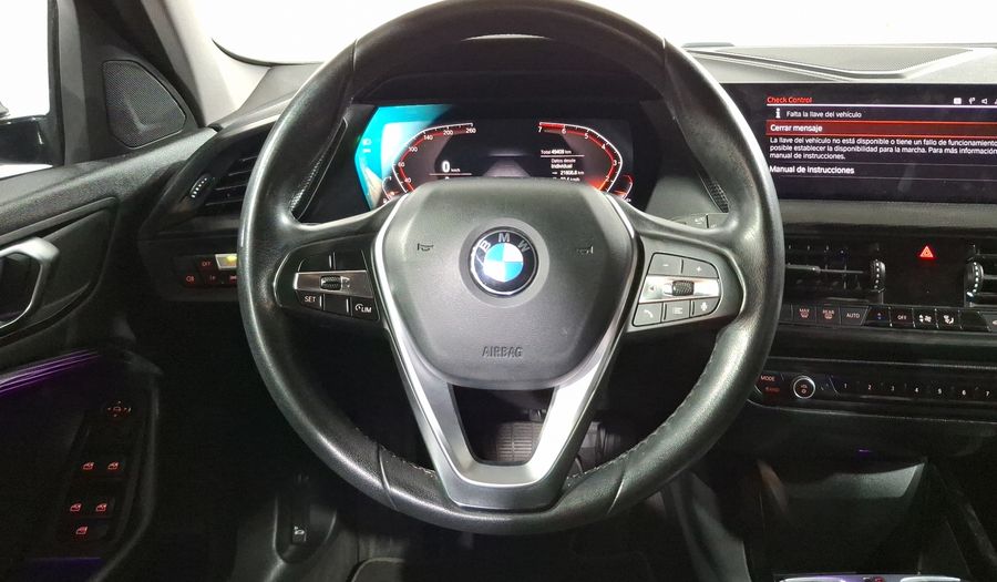 Bmw Serie 1 1.5 118I DCT Hatchback 2022