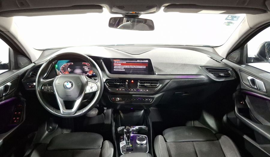 Bmw Serie 1 1.5 118I DCT Hatchback 2022