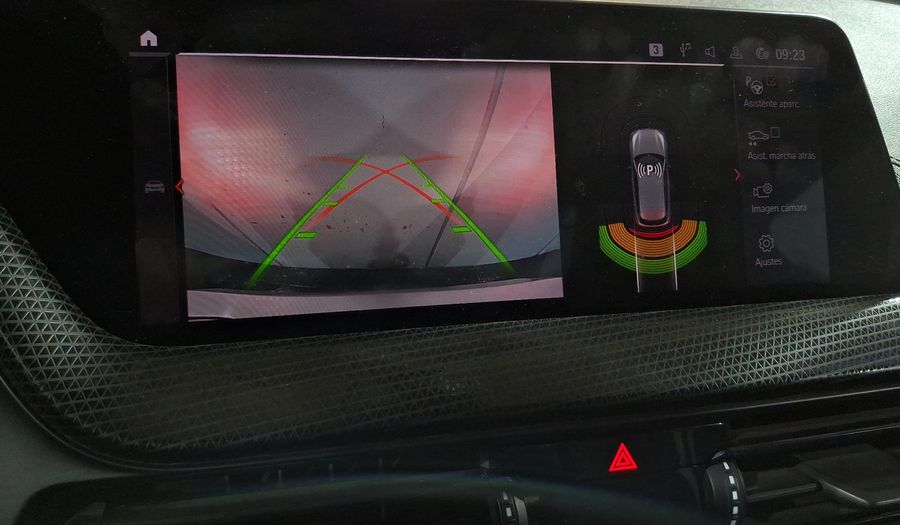 Bmw Serie 1 1.5 118I DCT Hatchback 2022