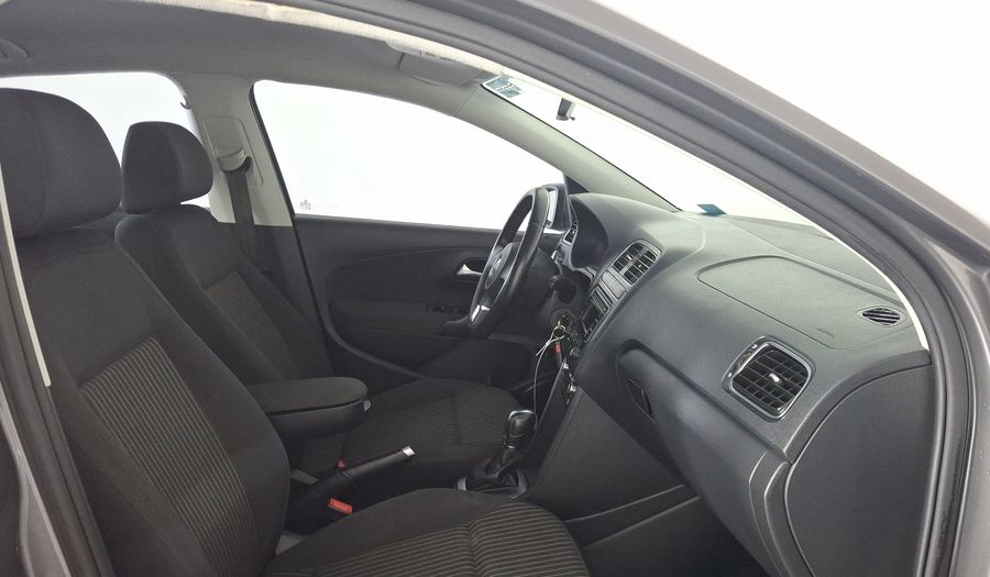 Volkswagen Vento 1.6 HIGHLINE TIPTRONIC Sedan 2014