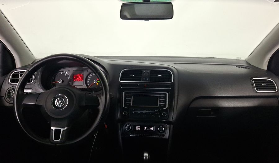 Volkswagen Vento 1.6 HIGHLINE TIPTRONIC Sedan 2014