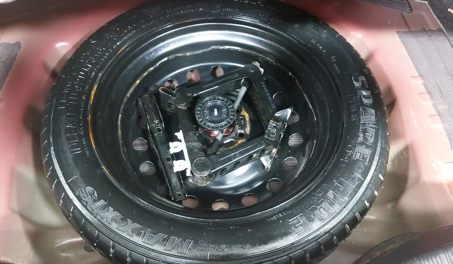 Ford Fusion 2.0 GTDI SE LUXURY PLUS NAV AT Sedan 2017