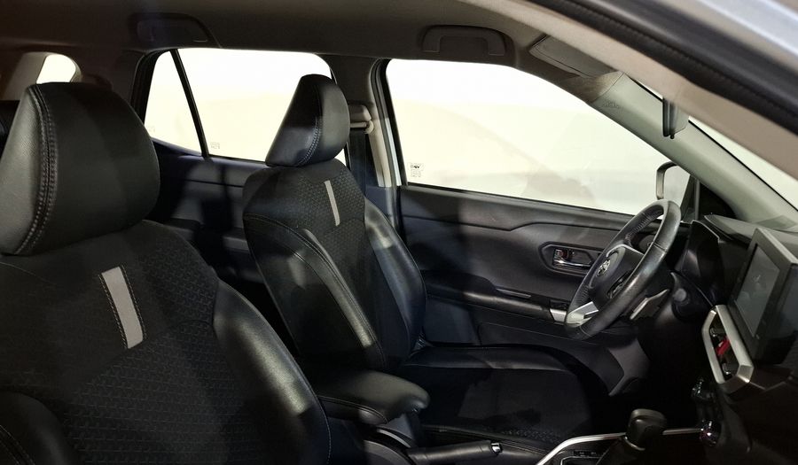 Toyota Raize 1.0 XLE CVT Suv 2022