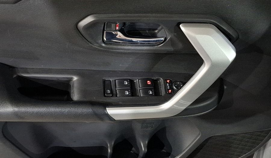 Toyota Raize 1.0 XLE CVT Suv 2022