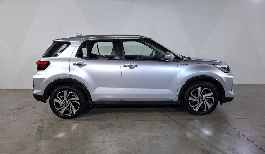 Toyota Raize 1.0 XLE CVT Suv 2022