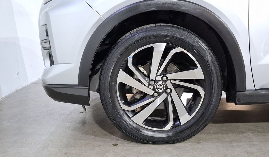 Toyota Raize 1.0 XLE CVT Suv 2022