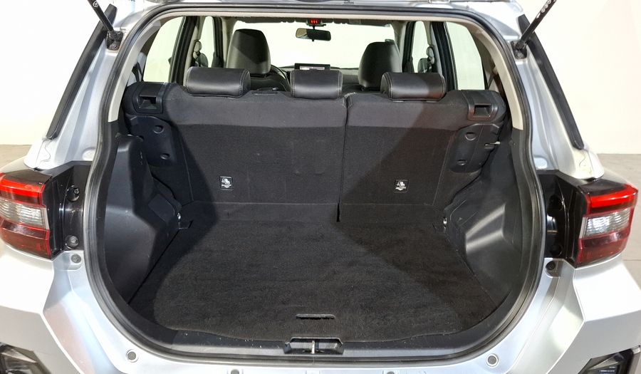 Toyota Raize 1.0 XLE CVT Suv 2022