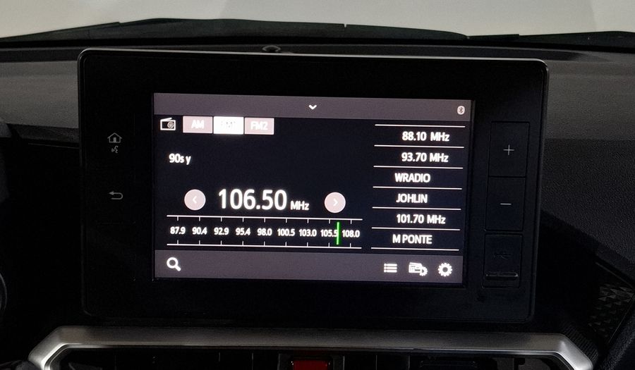 Toyota Raize 1.0 XLE CVT Suv 2022