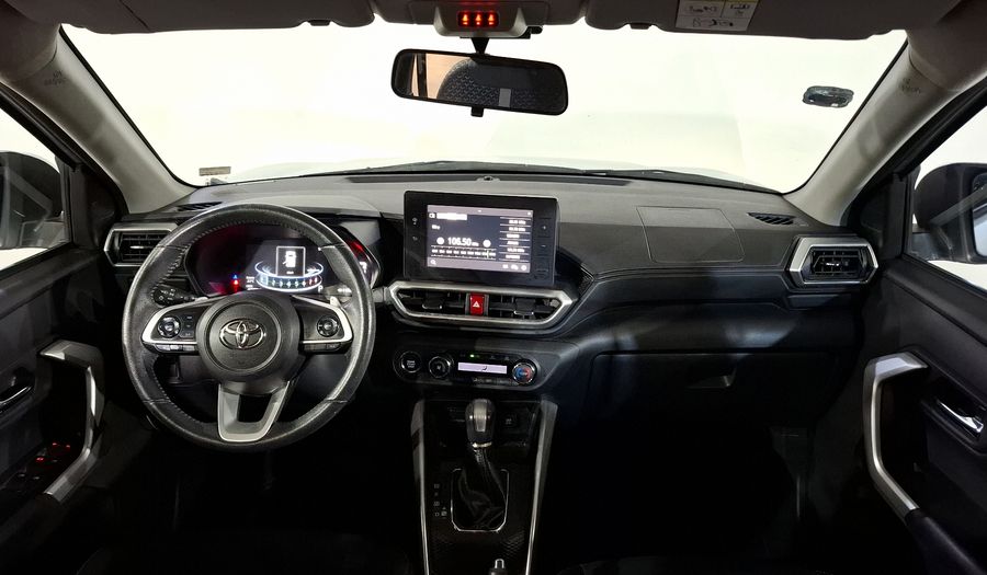 Toyota Raize 1.0 XLE CVT Suv 2022