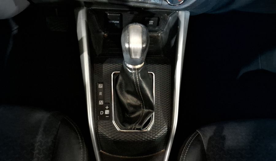 Toyota Raize 1.0 XLE CVT Suv 2022