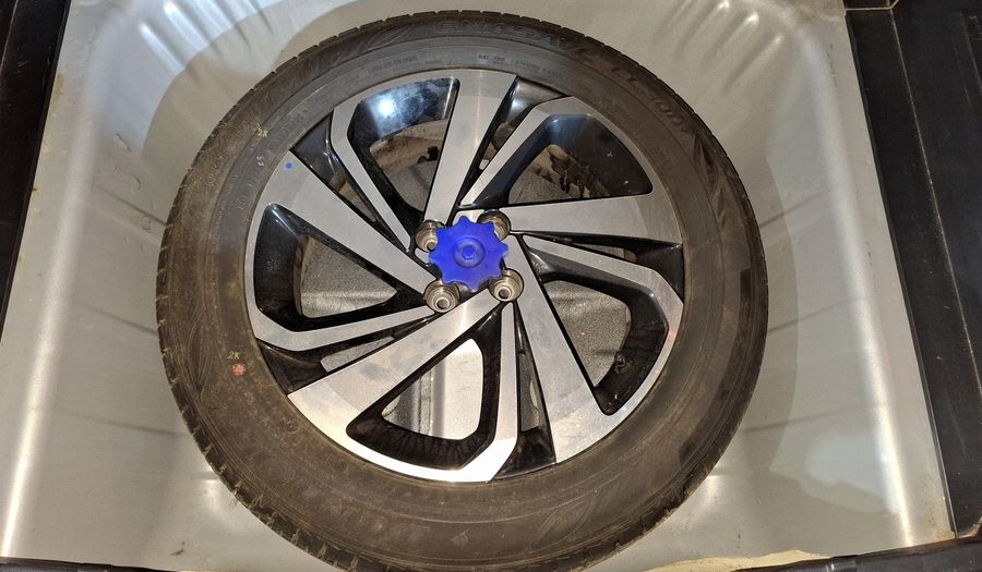 Toyota Raize 1.0 XLE CVT Suv 2022