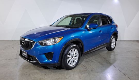 Mazda • CX-5