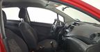 Chevrolet Spark 1.2 LT B MT Hatchback 2015