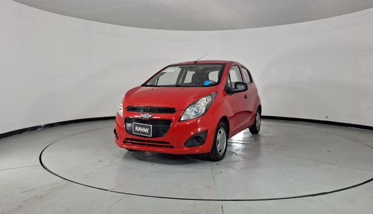 Chevrolet • Spark