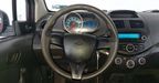 Chevrolet Spark 1.2 LT B MT Hatchback 2015