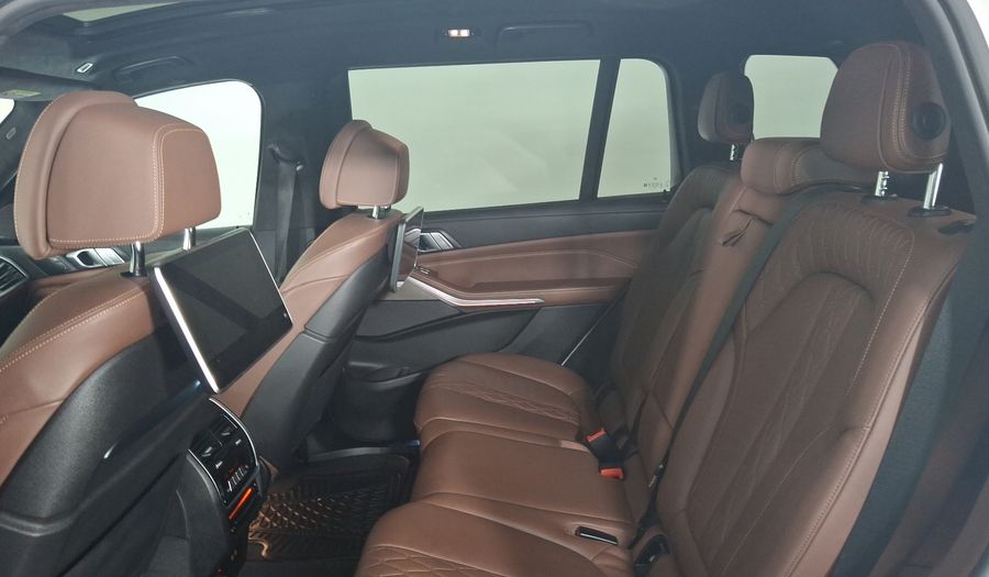 Bmw X7 3.0 XDRIVE40IA AUTO Suv 2020