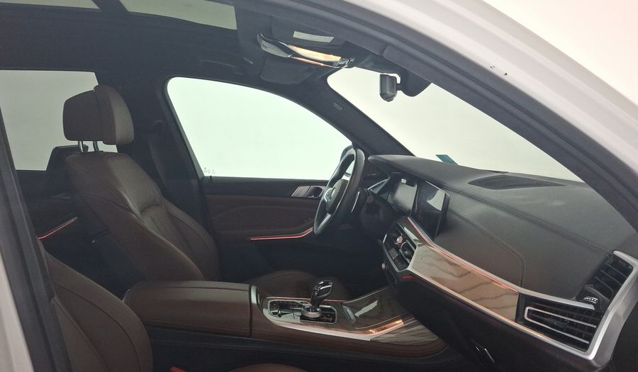 Bmw X7 3.0 XDRIVE40IA AUTO Suv 2020