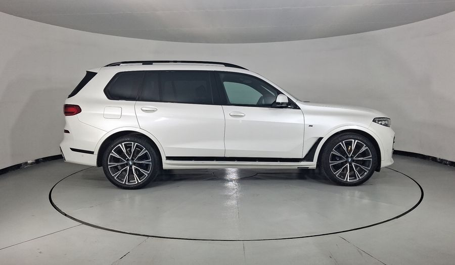 Bmw X7 3.0 XDRIVE40IA AUTO Suv 2020