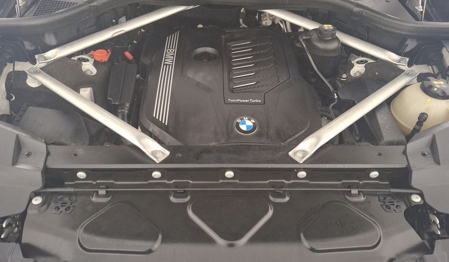 Bmw X7 3.0 XDRIVE40IA AUTO Suv 2020