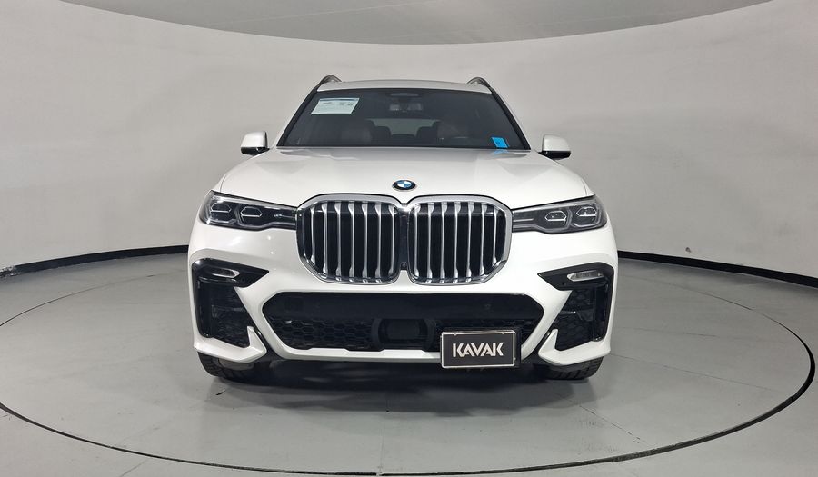 Bmw X7 3.0 XDRIVE40IA AUTO Suv 2020