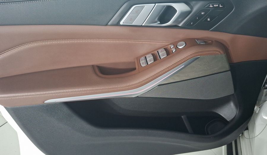 Bmw X7 3.0 XDRIVE40IA AUTO Suv 2020