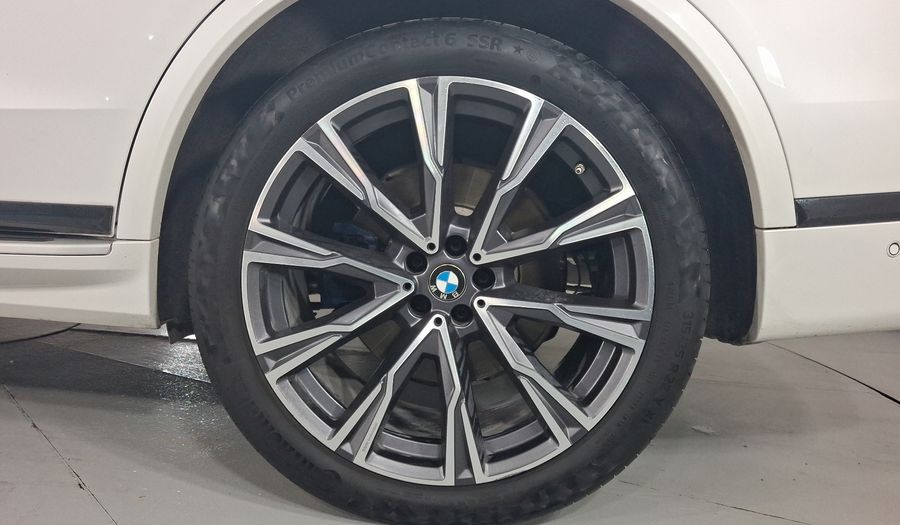 Bmw X7 3.0 XDRIVE40IA AUTO Suv 2020
