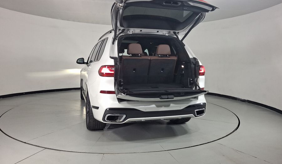 Bmw X7 3.0 XDRIVE40IA AUTO Suv 2020