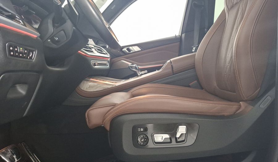 Bmw X7 3.0 XDRIVE40IA AUTO Suv 2020