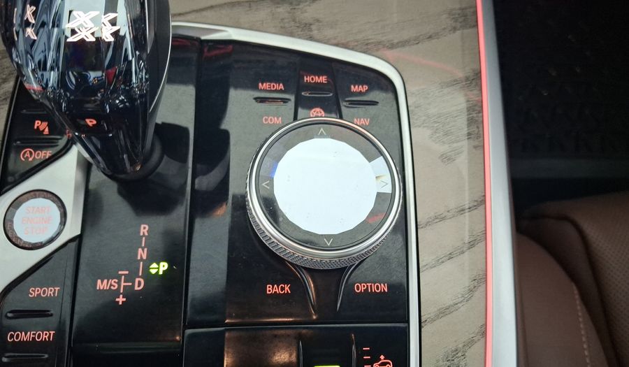 Bmw X7 3.0 XDRIVE40IA AUTO Suv 2020