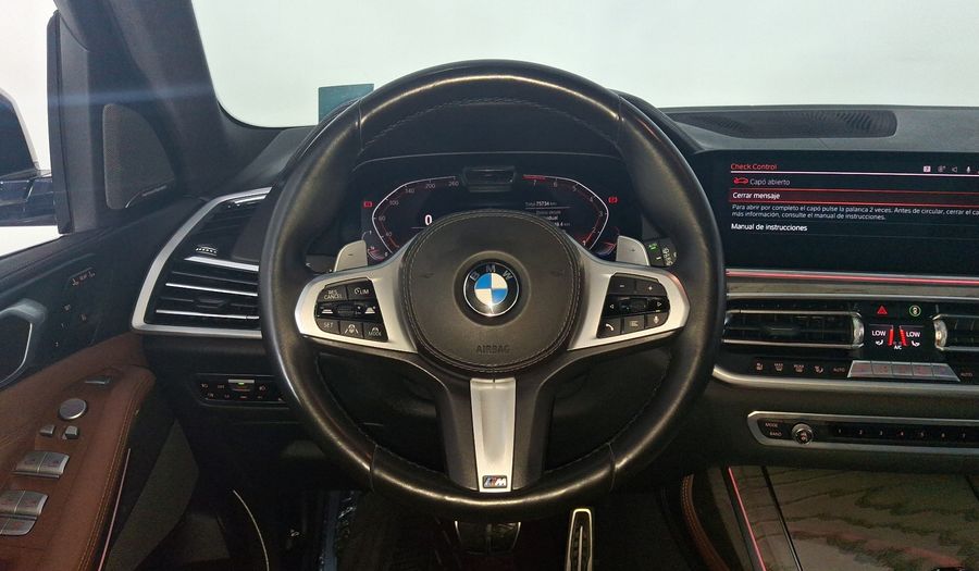 Bmw X7 3.0 XDRIVE40IA AUTO Suv 2020