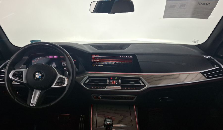 Bmw X7 3.0 XDRIVE40IA AUTO Suv 2020