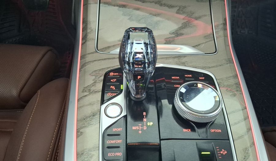 Bmw X7 3.0 XDRIVE40IA AUTO Suv 2020